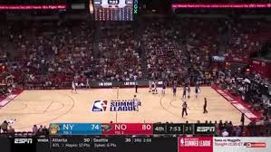The championship series between the milwaukee bucks and phoenix suns tips off on tuesday, july 6 at 9 p.m. 2019 Nba Summer League Schedule Venue How To Watch Satgist