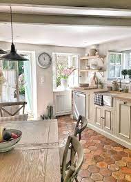 Beautiful French Farmhouse Design Inspiration Hello Lovely French Country Interiors French Country House French Country Kitchens