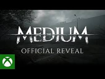 The Medium | The Medium Wiki | Fandom