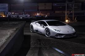 Official Novitec Torado Lamborghini Huracan Gtspirit Lamborghini Huracan Lamborghini Car Wallpapers