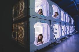 Who has to pay the quit rent? Space Hotel Kuala Lumpur 16 Mixed Capsule Boutique Hotels For Rent In Kuala Lumpur Wilayah Persekutuan Kuala Lumpur Malaysia