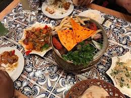 مطاعم الرياض سحور الأسعار المنيو الموقع كافيهات و مطاعم السعودية