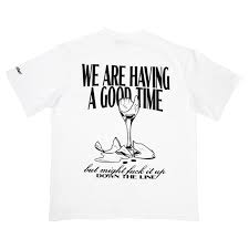 Pacemaker Good Times Shirt Pacemaker Products