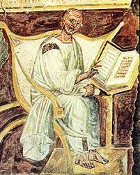Agustín de Hipona - Wikipedia, la enciclopedia libre