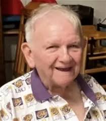 Obituary information for Dalmas "Teeny" Gros, Jr.