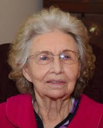 Margie Ann Stewart Henderson