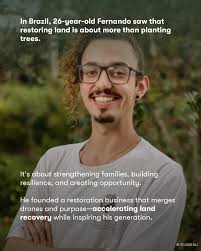 G20 Global Land Initiative