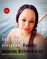 kristen antley accident