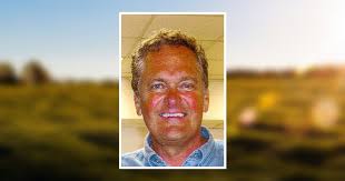 Dennis Anderson Obituary 2011