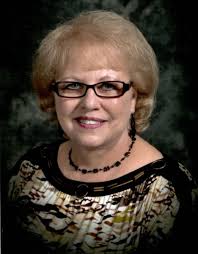 Glenda Spate Obituary