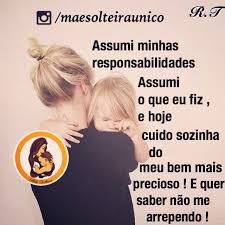 Frases inconvenientes existem em qualquer situação. Mae Solteira