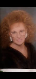 Obituary for Alice Maye (Hamrick) O'Dell