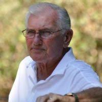 William Gerald Barber Obituary