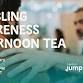 Gambling Awareness Community Afternoon Tea Session event in Leeton NSW