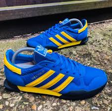 Celebrate the 2021 boston marathon® by shopping adidas running shoes, apparel, and accessories made specifically for one of the most famous marathons in the world. Aprobar Futbol Americano De Acuerdo A Adidas Marathon 80 Shoes Cambio Pisoteando Clerigo