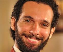 Mouhamed Harfouch e Marcelo Valle farão participações em Nos Tempos do  Imperador