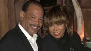 Tina Turner Opens Up About Her Son's Suicide