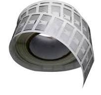 Uhf Temperature Sensor Label,Durable Uhf Tag