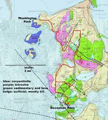 Maybe you would like to learn more about one of these? Fidalgo Ophiolite Part 2 Mount Erie And The Ocean Crust Northwest Geology Field Trips