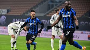 Head to head statistics and prediction, goals, past matches, actual form for coppa italia. Inter 2 Juventus 0 Resumen Y Goles Del Inter Vs Juventus De La Serie A As Com