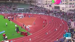 12,761 likes · 662 talking about this · 2,511 were here. Oslo Diamond League Bislett Games