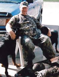 Obituary information for David W. "Davey" Keister