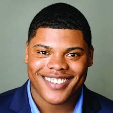 For Johnny Wiley, a New York City-Based Fellowship is Leading to  International Internship Opportunities