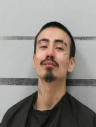 SIFUENTEZ, NOAH 06/10/2025 Age: 22 Charges: ASSAULT DOMESTIC VIOLENCE (ON  VIEW) RESIST ARREST SEARCH OR TRANSPORT (ON VIEW) Arresting Agency: LPD  #lubbockpolicedepartment #NoahSifuentez ADVERTISEMENT(S)