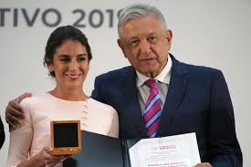 Captura de pantalla competencia olímpica. Exrepresentante En Clavados De Bcs Paola Espinoza Gano Premio Al Merito Deportivo 2019 Bcs Noticias
