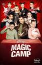 How to watch and stream Magic Camp - 2020 on Roku