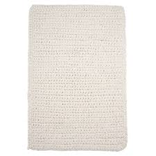 Wähle deine favoriten aus ruhigen neutralen tönen, mit klassischen prints oder farbenfrohen motiven. Badezimmer Teppich Crochet Rechteckig Von House Doctor Gunstig Bestellen Skandeko