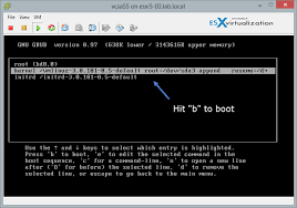 We should use the vmware unlocker vmwareunlocker2.1.1foresxi6.7 to run . Vmware 11 Unlocker 2 0 48