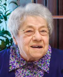 Monique PELLETIER LECLERC