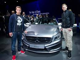Footballers Cars 50 Of The Greatest Cars In Football Part 2 Top 10 Car News May 2013 Carsite Co Uk