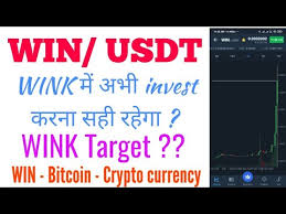At this point, it shouldn't shock you to learn why i gravitate toward this style of investing. Win Usdt Analysis Best Time For Invest In Cryptocurrency Bitcoin Youtube