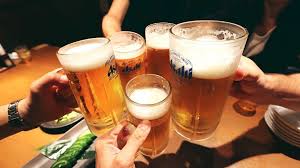 Largest town in the democratic republic of congo. Beer In Japan