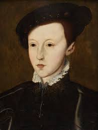 Edward VI: The Lost Tudor King