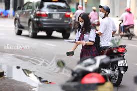 Năm nay, thái bình tuyển 15.300 chỉ tiêu vào 340 lớp (45 học sinh/lớp) tại 28 trường thpt trên địa bàn tỉnh. Ebrtbp J7kihfm