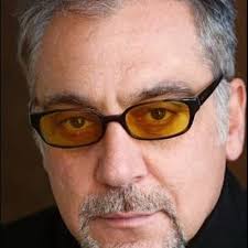 Christopher Maher Movies and TV Shows