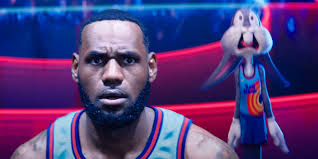 To keep the beloved looney tunes (bugs, daffy, sylvester, tweety, et. Space Jam 2 Review A New Legacy Is As Bad As The Original