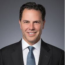 Kenneth Deutsch, USA