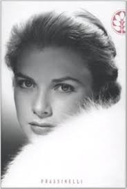 Grace Kelly: 9788876849619: Lacey, Robert: Books