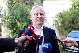 1990 és 2006 között budapest iii. Tarlos Istvan Is Leadta Szavazatat