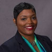 Keisha Proctor's Instagram, Twitter & Facebook