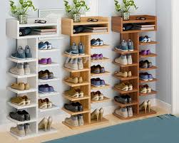 Details About 6 Tier 36 Pairs Shoe Rack Dustproof Shelf Storage Organiser Shoes Cabinet Stand Organizar Sapatos Sapateiras Criativas Organizador De Calcado