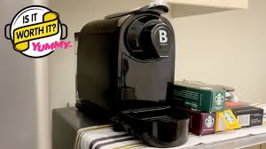 We've collected the best nespresso compatible capsules in this review to help you. Is It Worth It B Coffee Co Freshman Capsule Coffee Machine Yummy Ph Youtube