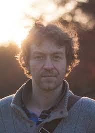 Blog Tour: The Cat and the City by Nick Bradley