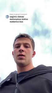 Atsakysiu Video Formatu Vyras