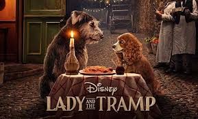 Watch the First Trailer for Disney's Live-Action Remake of 'Lady and the  Tramp' | Movie Paws