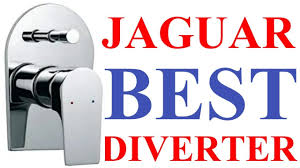 Maybe you would like to learn more about one of these? Jaguar Diverter Nice See In Bathroomk Youtube